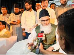 'मोहब्बत और नफरत की दो दुकानों के बीच फंसा मुसलमान', बोले आमिर रशादी