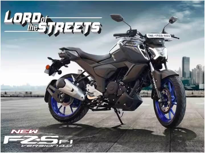 yamaha-fz-s-fi-v4-launched-in-india-with-two-new-color-variants-know-features-and-specifications Yamaha FZ-S FI V4: নতুন রঙে এল ইমাহার এই বাইক, দাম রাখা হয়েছে ১.২৮ টাকা
