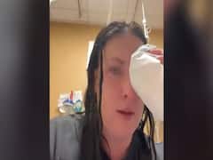 'Won Most Idiot Person Award': Woman Mistakenly Uses Superglue Instead Of Eye Drops, Ends Up In Hospital