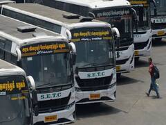 வீக் எண்ட்: சென்னையில் இருந்து நாளை கிளம்பும் சிறப்பு பேருந்துகள்...ரெடி ஜூட் மக்களே!