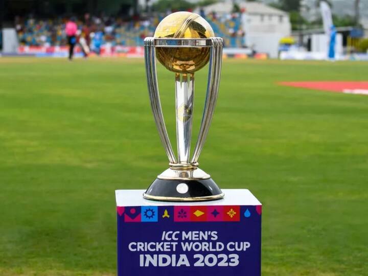 Global corporates to spend 3 lakh rupees on one second ad during the ICC cricket world cup 2023 Cricket World Cup: ఒక్కో సెకను రూ.3 లక్షలు, వరల్డ్‌ కప్‌ క్రికెట్‌లో ప్రకటనల ఖర్చు ఇది