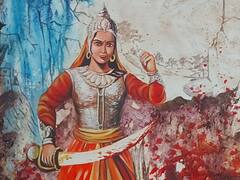 एमपी: पीएम मोदी आज रखेंगे रानी दुर्गावती के स्मारक की आधारशिला, 52 फीट ऊंची बनेगी प्रतिमा