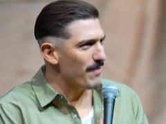 कॉमेडियन एंड्रयू शुल्ज ने कनाडाई प्रधानमंत्री को क्यों कहा 'जस्टिंदर ट्रूडो' ?