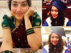 पढ़ाई में शानदार और एक्टिंग में दमदार हैं साई पल्लवी, जानिए कितनी पढ़ी लिखी हैं साउथ स्टार