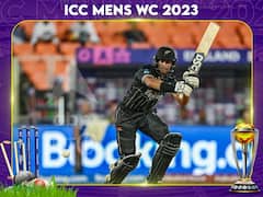 ENG vs NZ LIVE Score: நடப்புச் சாம்பியனை ஊதித்தள்ளிய நியூசிலாந்து; 9 விக்கெட்டுகள் வித்தியாசத்தில் அபார வெற்றி