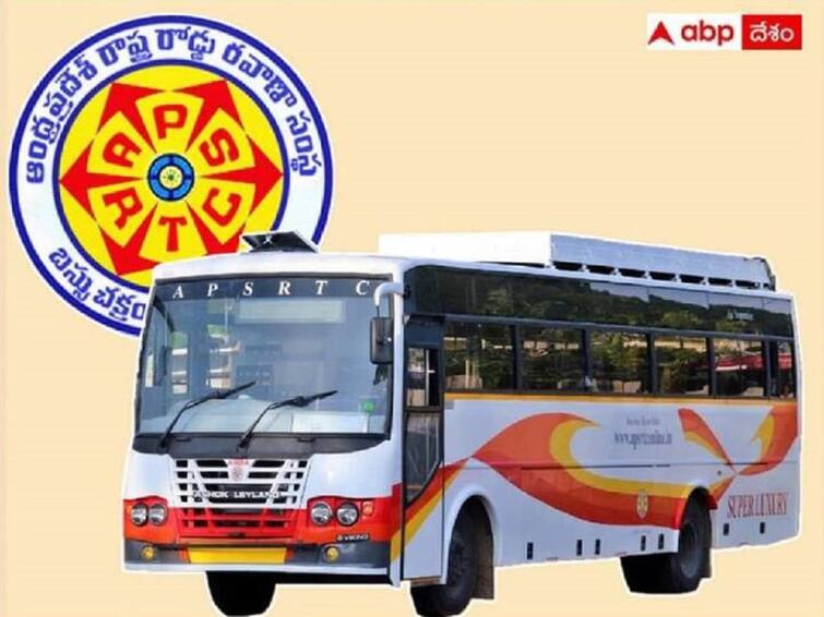 Dasara APSRTC To Run 5500 Special Buses With Regular Fares APSRTC: పండగ వేళ ప్రయాణికులకు శుభవార్త, దసరా ప్రత్యేక బస్సుల్లోనూ సాధారణ ఛార్జీలే