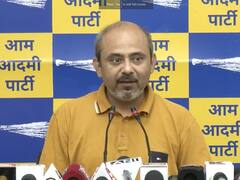 दिलिप पांडे का केंद्र पर आरोप, कहा- 'देश में सीधे तौर पर अघोषित अपातकाल है'