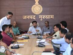 गुरुग्राम में हजारों ITI पास युवाओं को मिला रोजगार, ADC ने जॉब नहीं देने वाली कंपनियों से कही ये बात