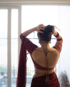 ఈ ‘బిగ్ బాస్’ బ్యూటీ ఎవరో చెప్పుకోండి చూద్దాం!