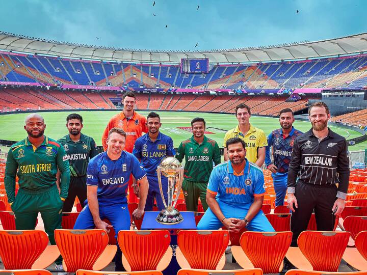 इस देश में हुए हैं सबसे ज्यादा वर्ल्ड कप के मैच, भारत पहली बार अकेले कर रहा होस्ट