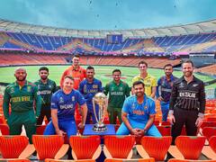 World Cup 2023: इस देश में हुए हैं सबसे ज्यादा वर्ल्ड कप के मैच, भारत पहली बार अकेले कर रहा होस्ट