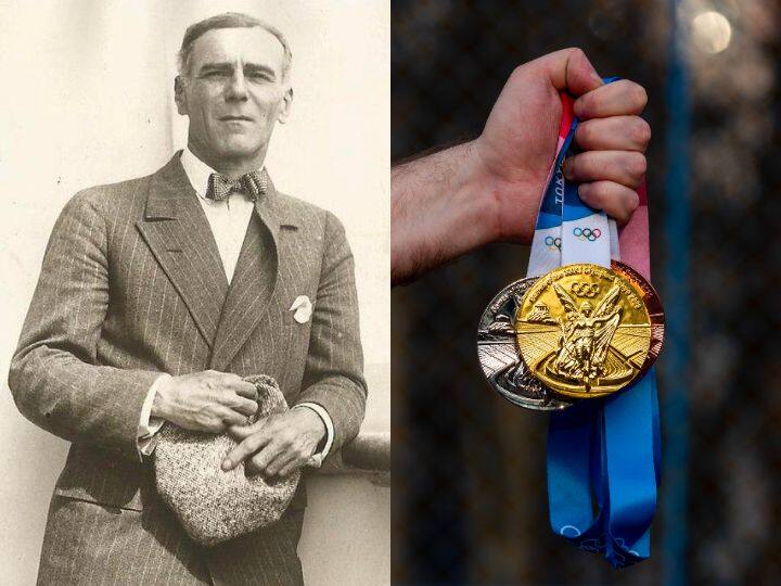 This man won first Olympics for India in 1900 his story will motivate you भारत के लिए इस शख्स ने जीता था पहला ओलंपिक, उसकी कहानी आपको मोटिवेट कर देगी