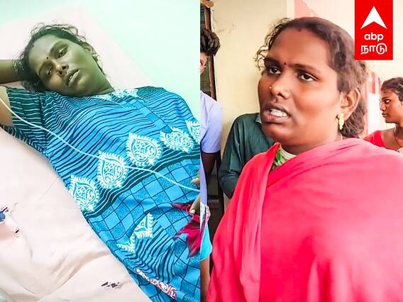Transgender Cheated : ஆசை காட்டிய நண்பர்பெண்ணாக மாறிய ஆண்கடலூரில் பகீர்