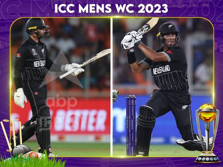 ODI World Cup 2023 ENG vs NZ Match Highlights New Zealand Won by 9 Wickets Against  England WC Opening Match ENG Vs NZ Match Highlights: கான்வே ரவீந்திரா மிரட்டல் சதம்; நடப்புச் சாம்பியனை பழி தீர்த்து நியூசிலாந்து அபார வெற்றி