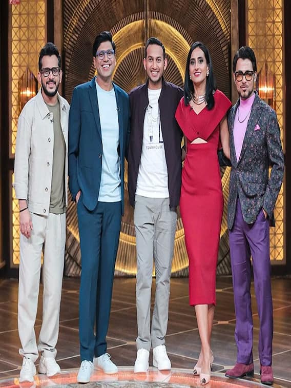 करोड़ों के मालिक हैं शार्क टैंक इंडिया सीजन 3 के नए जज रितेश अग्रवाल!