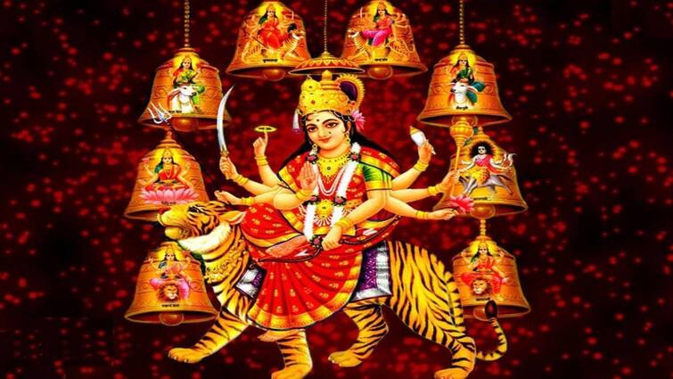 celebrate puja vidhi shubh muhurt know shardiya navratri importance history Navratri 2023: શા માટે મનાવાય છે શારદિય નવરાત્રિ, જાણો શું છે ઇતિહાસ