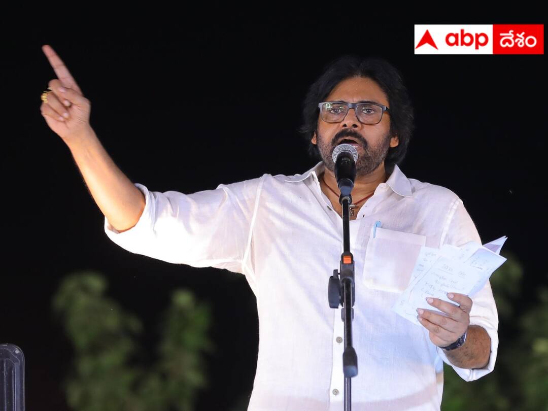 Is it like saying good bye to Jana Sena NDA? Janasena NDA : జనసేన ఎన్డీఏకు గుడ్ బై చెప్పినట్లేనా ? పవన్ కల్యాణ్ చెప్పింది అదేనా ?