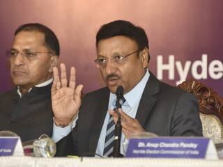 ચૂંટણી પંચે 5 રાજ્યો માટે તૈયાર કર્યો પ્લાન, છત્તીસગઢમાં બે તબક્કામાં થઈ શકે છે ચૂંટણી, જાણો ક્યારે થશે જાહેરાત