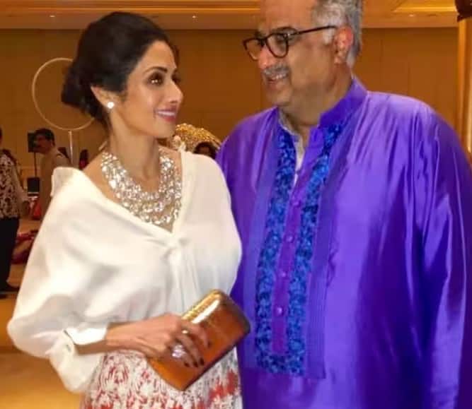 Actresses Followed Crash Diet: તાજેતરમાં બોની કપૂરે ખુલાસો કર્યો હતો કે શ્રીદેવીના મૃત્યુનું કારણ ક્રશ ડાયટ છે. શ્રીદેવી સિવાય બીજી ઘણી અભિનેત્રીઓએ પણ આ ક્રશ ડાયટ ફોલો કરી છે.