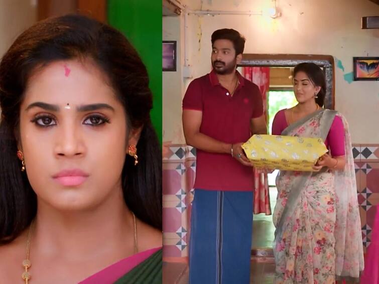 Amudhavum Annalakshmiyum October 5th today episode zee tamil popular serial written update Amudhavum Annalakshmiyum: அமுதாவுக்கு எதிராக மாயா சதி.. பள்ளி நண்பர்கள் தந்த பல்ப்.. அமுதாவும் அன்னலட்சுமியும் இன்று!