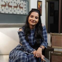 Angana Roy about Durga Puja: ছোটবেলার পুজোর স্মৃতি মনখারাপ করায়, কলকাতায় কখনও ভাসান দেখা হয়নি অঙ্গনার