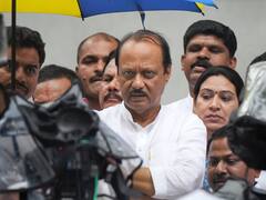 रायगढ़, नासिक संरक्षक मंत्री पद से अजित पवार गुट आक्रामक, अदिति तटकरे, छगन भुजबल के नाराज होने की चर्चा