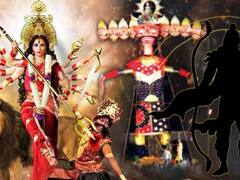 Dasara 2023: दसरा 23 की 24 ऑक्टोबरला? रावण दहन, शस्त्रपूजनाची शुभ वेळ जाणून घ्या