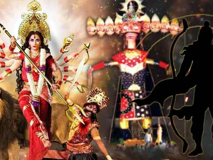 Dussehra 2023: अश्विन महिन्यातील शुक्ल पक्षातील विजयादशमीला दसरा साजरा केला जातो. या वर्षी ऑक्टोबरमध्ये दसरा कधी आहे? तिथी, रावण दहन, शास्त्रपूजनाचा शुभ मुहूर्त जाणून घ्या