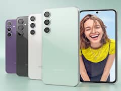 Samsung Galaxy S23 FE की लॉन्चिंग पर मिल रहा धमाकेदार डिस्काउंट, मिलेगी पूरे 30 हजार रुपये की छूट