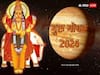 Guru Gochar 2024: साल 2024 में इस दिन होगा गुरु का गोचर, खुल जाएंगे इन 3 राशियों के भाग्य