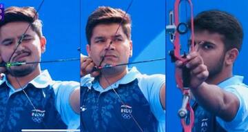 Asian Games 2023: ભારતે જીત્યો આજનો ત્રીજો ગોલ્ડ મેડલ, તીરંદાજીમાં પુરુષ ટીમે કર્યો કમાલ