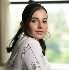 Angana Roy about Durga Puja: ছোটবেলার পুজোর স্মৃতি মনখারাপ করায়, কলকাতায় কখনও ভাসান দেখা হয়নি অঙ্গনার