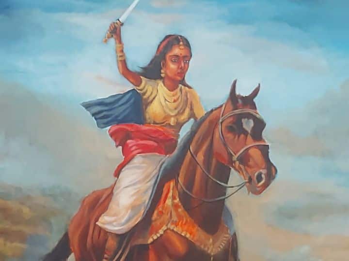 Rani Durgavati: रानी दुर्गावती के वीरता के किस्से आज भी जबलपुर में काफी प्रसिद्ध हैं. उन्होंने मुगलों की सेना से लोहा लेते हुए अपनी जान गंवाई. आइए आज उनकी कहानी जानते हैं.