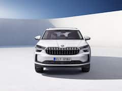 All-New 2024 Skoda Kodiaq Unveiled: Key Highlights, India Launch And Other Details - In Pics