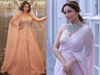 TV Celebs: 148 घंटे तक काम करने से लेकर चोट लगने तक, टीवी की इन एक्ट्रेसेस ने किरदार में ढलने के लिए की इतनी मेहनत