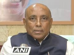 ED Raids Residence, Multiple Premises Of Bengal MInister Rathin Ghosh