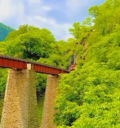 कितना खूबसूरत और खास है गोरम घाट, जिसे राजस्थान का कश्मीर कहा जाता है