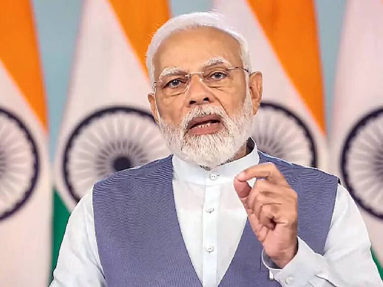 Prime Minister Modi said  inauguration of the Vallalar statue students can study medicine and engineering in their languages ​​through the National Education Policy. PM Modi: வள்ளலார் உயிருடன் இருந்திருந்தால் மகளிர் இடஒதுக்கீடு மசோதாவை பாராட்டி இருப்பார் - பிரதமர் மோடி..