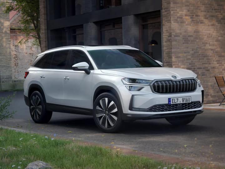 All New 2024 Skoda Kodiaq Unveiled: Features, India Launch And Other Details