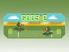 ICC Cricket World Cup 2023 Opening Day Marked By Google With Cute Doodle