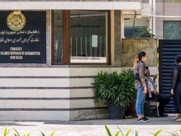 Afghanstan Embassy Shuts In Delhi over 'persistent challenges from India' Afghanistan Embassy: டெல்லியில் உள்ள தூதரகத்தை நிரந்தரமாக மூடிய ஆப்கானிஸ்தான்: இதுதான் காரணம்!