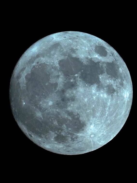 3D प्रिंटर, चांद की मिट्टी... 2040 में होगा ब्रह्मांड का सबसे बड़ी चमत्‍कार!