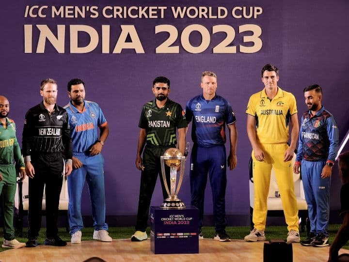 विश्वकप 2023:  वो फैक्टर जिससे बढ़ गई हैं उम्मीदें, टीम इंडिया क्या इस बार जीत जाएगी खिताब?