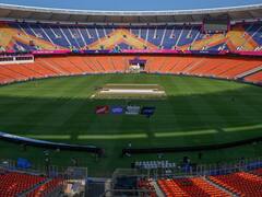 England vs New Zealand Playing XI: New Zealand Decide To Bowl, Ben Stokes Misses Out Tournament Opener In Ahmedabad