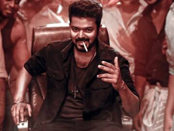 Leo Trailer: நான் ரெடிதான்..! இன்று வெளியாகிறது விஜய் - லோகேஷ் கூட்டணியில் உருவான ”லியோ”  ட்ரெய்லர்