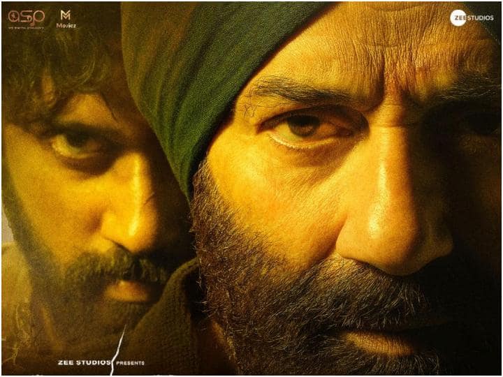 Gadar 2  OTT Release out Sunny Deol Film is set to World Digital Premiere on ZEE5 from 6th October 2023 Gadar 2 OTT Release: सिनेमाघरों में गर्दा उड़ाने के बाद अब OTT पर रिलीज होगी Gadar 2 , जानें- कब और कहां देख सकेंगे सनी देओल की ब्लॉकबस्टर फिल्म