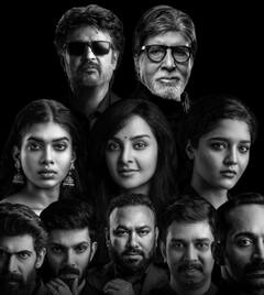 Thalaivar 170 Pooja : தொகுப்பாளர் ரக்‌ஷனுக்கு கிடைத்த வெயிட்டான வாய்ப்பு..பூஜையுடன் தொடங்கிய தலைவர் 170 ஷூட்!