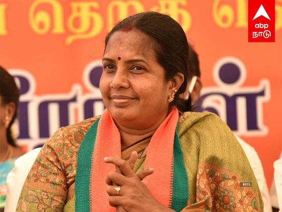 Vanathi Press Meet :”மாநிலத்தலைவர் இல்லனா என்ன?அமைப்புச் செயலாளர் போதும்..” வானதி அதிரடி பேட்டி..