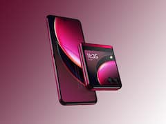 Amazon Great Indian Festival Sale: Motorola Razr 40, Razr 40 Ultra To See Heavy Discounts