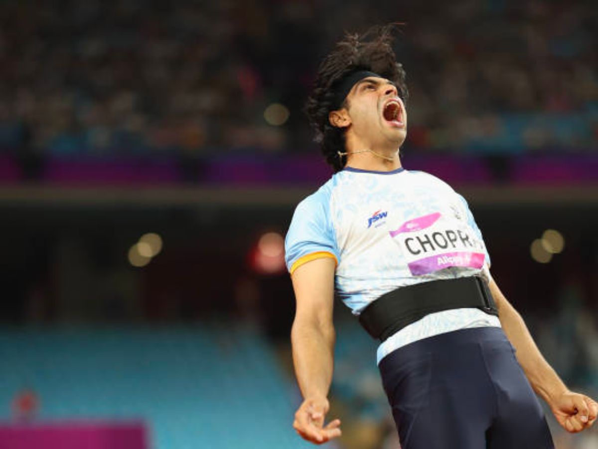 Asian Games 2023 athletics: Results for Indian athletes and medal winners